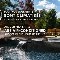 Le Grand Petit Prince - Domaine de Charme - Jacuzzis privatifs, hotel a Guebwiller