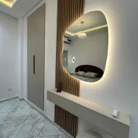Cozy Corner, hotel a Sousse