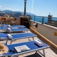 Allegroitalia La Spezia 5 Terre, hotel din La Spezia