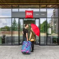 ibis Tallinn Center, hotel en Tallin