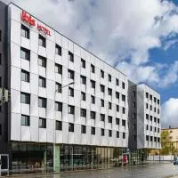 ibis Tallinn Center – hotel w Tallinnie