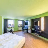 mk hotel remscheid – hotel w mieście Remscheid