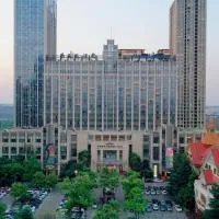 昆明呈贡南亚风情园豪生大酒店, hotel en Kunming
