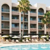 Falésia Hotel - Adults Only, hotel i Albufeira