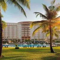 Mövenpick Ambassador Hotel Accra, готель у місті Аккра