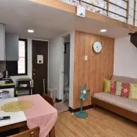 Olongapo में, होटल Apartment MJ