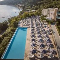 Mythos Palace Resort - Adults Only, hotel di Boukari