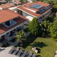Hotel Riverside, hotel u gradu 'Dalyan'