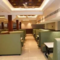 Hotel G Grand Inn, hótel í Thanjāvūr