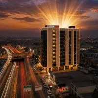 Grand Babl, khách sạn ở Erbil