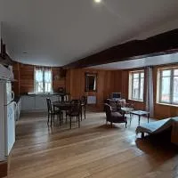 Appartement en coeur de ville, hotel sa Bernay