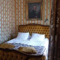 Börsen Apartment Suites, hotel v destinaci Visby