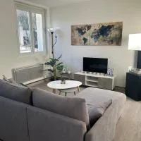 Appartement charmant à Luzenac - 60m² - Confort moderne, hotel Luzenac városában 