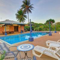 Alva Beach Tourist Park, hotel near Ayr Airport - AYR, Alva