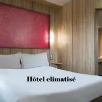 The Originals Access Aéroport, Hôtel Aurillac, hotel em Aurillac