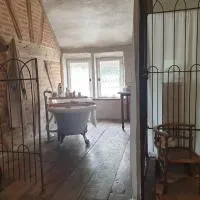 Charming room, готель у місті Sornay