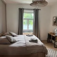 Loft by GIORGI - Centre de Bastogne, hotel i Bastogne