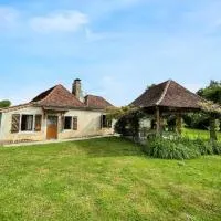 Charmante maison de campagne avec jardin et barbecue, ξενοδοχείο σε Piets-Plasence-Moustrou