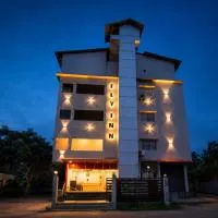 Fly Inn, hotel a Guwahati