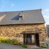 Maison chaleureuse à Mont >Vue montagne & cheminée، فندق في Mont