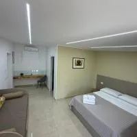 Luxury Room Home Serpico, готель у місті Scisciano