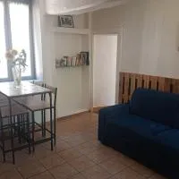 La maisonnette Poyaudine, хотел в Toucy