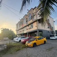 Hotel RS Inn – hotel w mieście Rantau Panjang