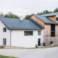 Penzion Mlýn Cibotín, hotel u gradu Česká Bělá