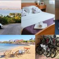 Adriatic Oasis Apartments, hotel sa Preko