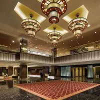 Grand Mercure Lake Hamana Resort & Spa, hotel en Hamamatsu