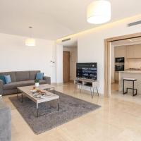 La Brise De Gammarth, hotel en Gammarth