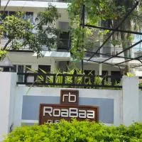 RoaBaa Guesthouse、バッティカロアのホテル