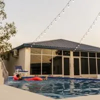 ALSARA HiDEAWAY, hotel sa Qūr