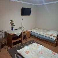 Agroturystyka nad rzeczką, hotel v destinaci Szymany