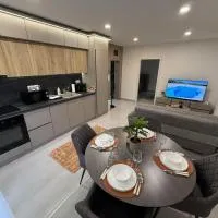 ViA Lux Apartman, Hotel in Pécs