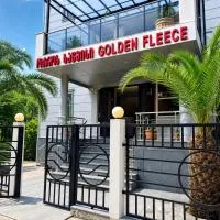 Viesnīca Golden Fleece Hotel pilsētā Ureki