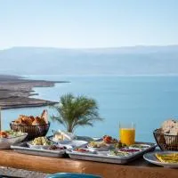 Glamping -420, hotel di Kalia