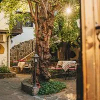Oazis Family Hotel, hotel di Lovech