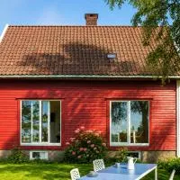 Kleven Havn - Historic Seaside Residence, hotelli kohteessa Mandal