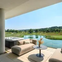 Evergreen Health Longevity Residence, hotel en Kehidakustány