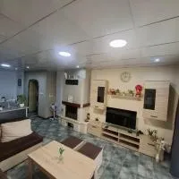 Berkovitsa में, होटल Kombfapartment