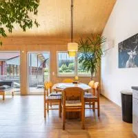 Hubertus, hotel en Dietingen