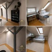 Hostel 365, hotel em Gorzów Wielkopolski