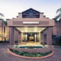 Mercure Hotel Nelspruit, hotelli kohteessa Nelspruit