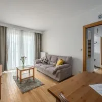 ShortStayPoland Rayskiego B205, hotel di Warsaw