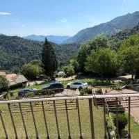 Botton D' Oro, hotel i Cornalba