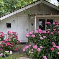 LE CHALET de LA LONGERE, hotel em Beuvry-Nord