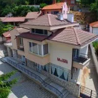 칼로페르에 위치한 호텔 Mania Guest House