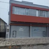 Departamento Alquiler Temporal en Chascomús, хотел в Часкомус