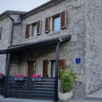 Villa Kos1, hotel in Erkovčići